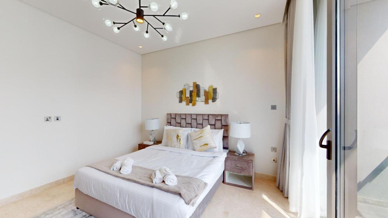 Primestay - The Sterling House Business Bay Apartment Dubai