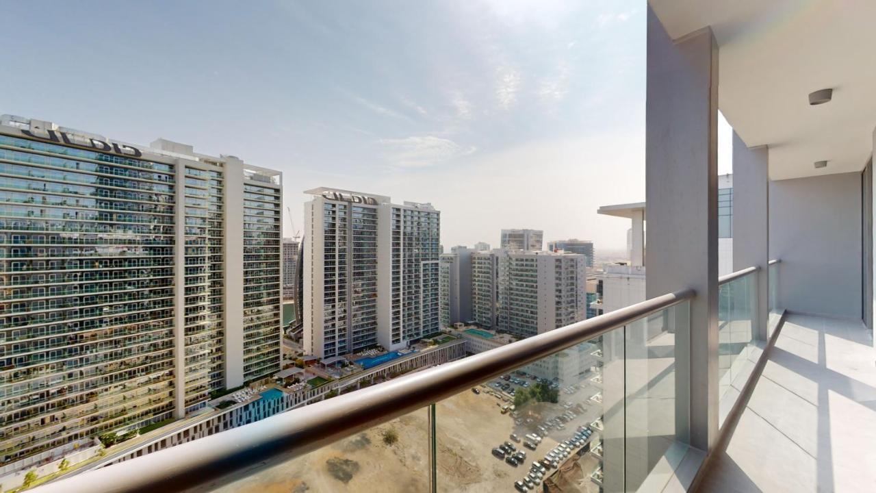 Apartment Primestay - The Sterling House Business Bay *