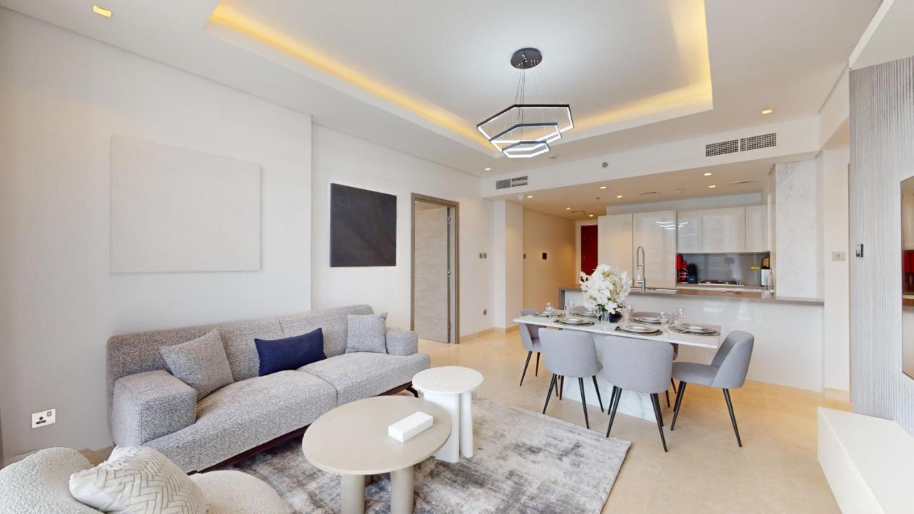 Apartment Primestay - The Sterling House Business Bay *