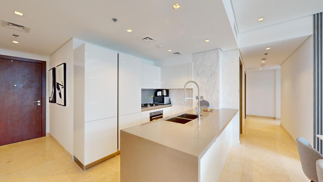 Primestay - The Sterling House Business Bay *
