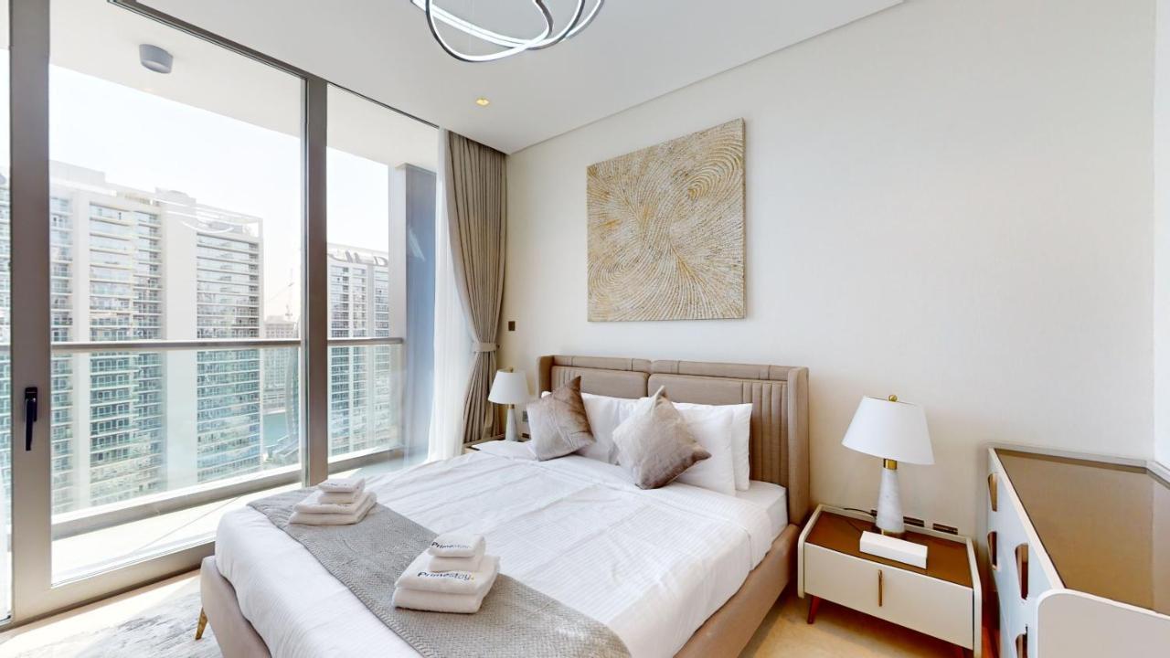 Apartment Primestay - The Sterling House Business Bay Dubai