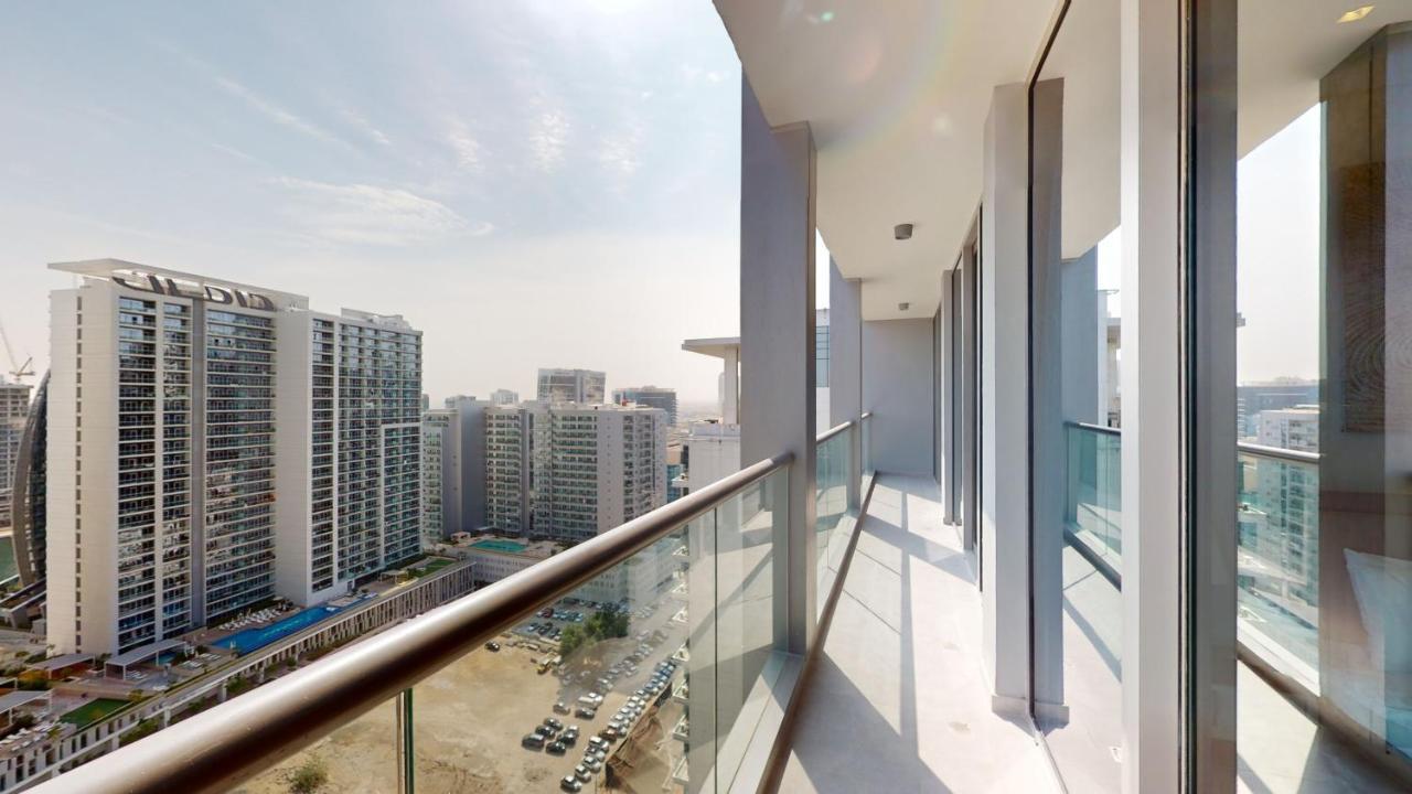 Primestay - The Sterling House Business Bay * Dubai