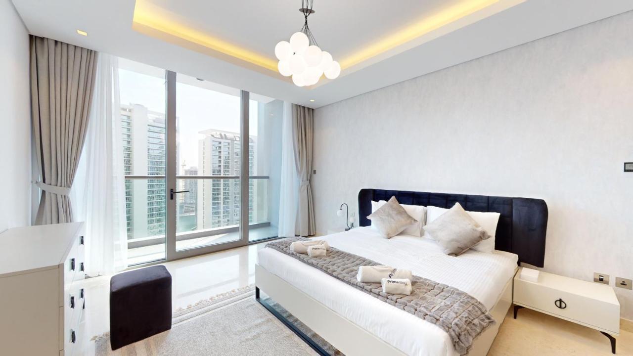 Primestay - The Sterling House Business Bay Apartment