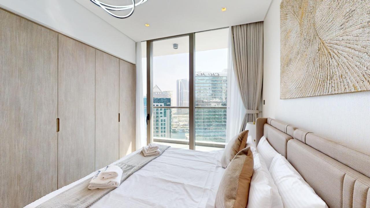 Primestay - The Sterling House Business Bay Apartment *