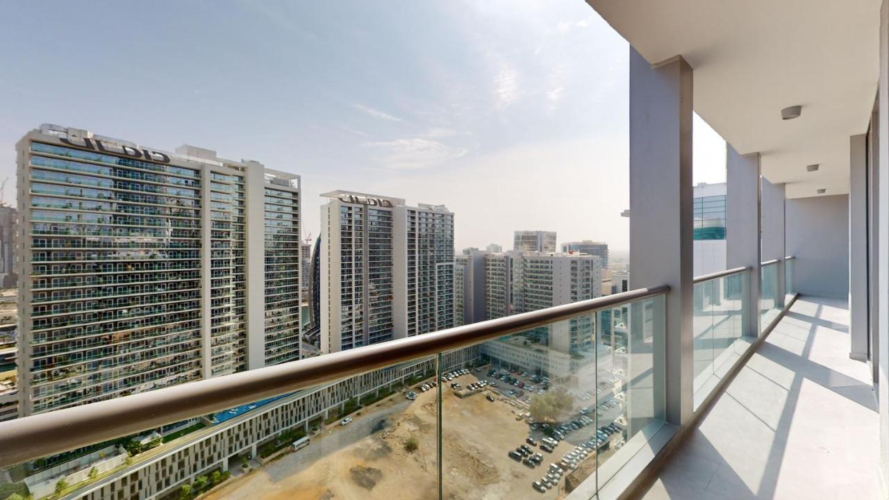 Primestay - The Sterling House Business Bay * Dubai