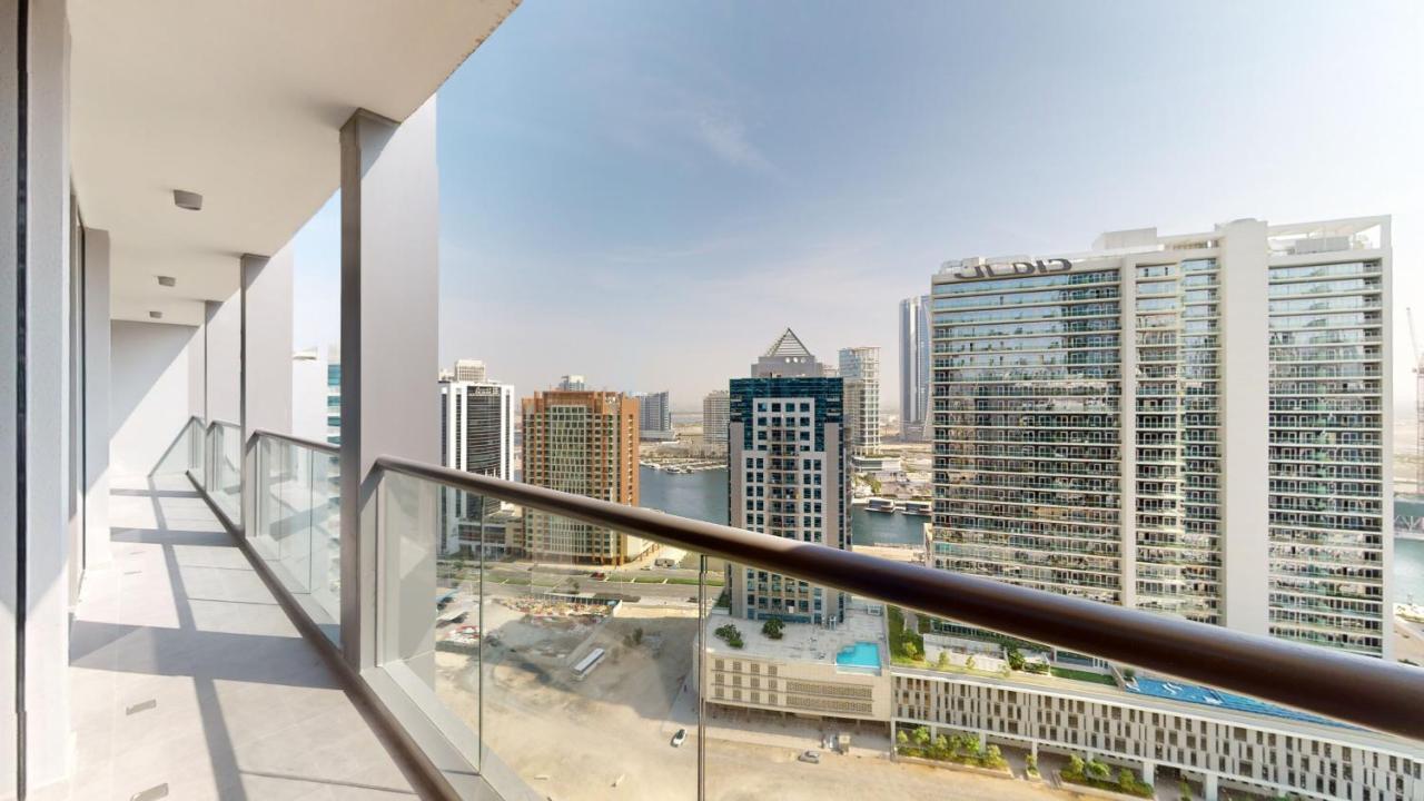 Primestay - The Sterling House Business Bay Apartment *