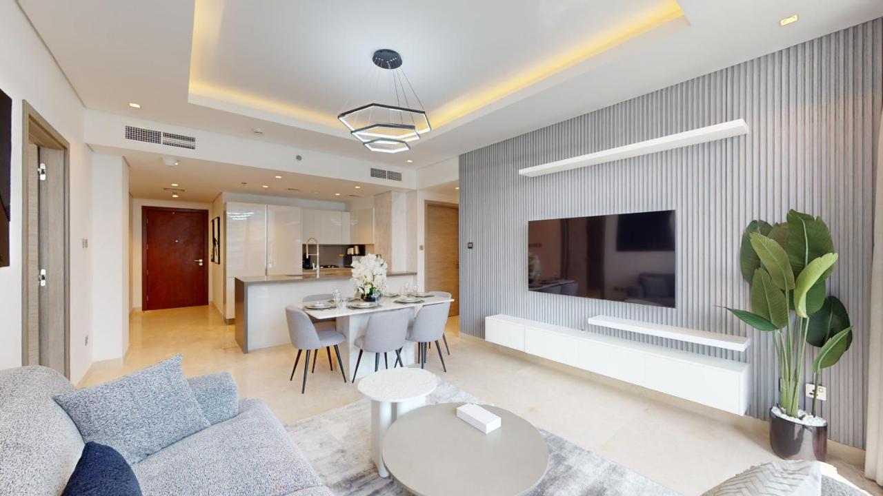 Primestay - The Sterling House Business Bay