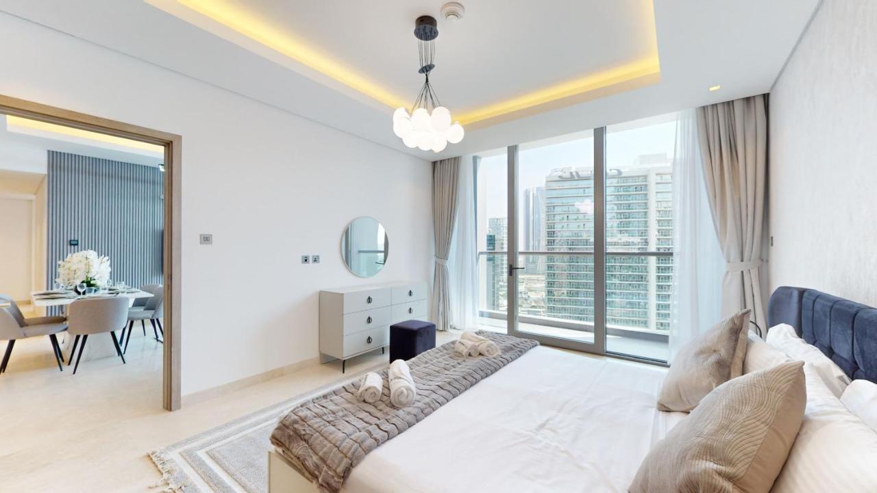 Primestay - The Sterling House Business Bay Apartment *