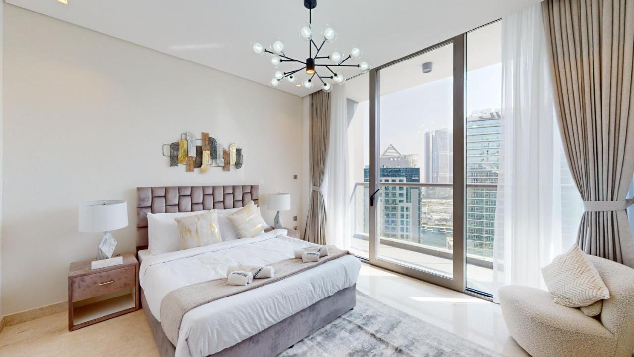 Apartment Primestay - The Sterling House Business Bay Dubai