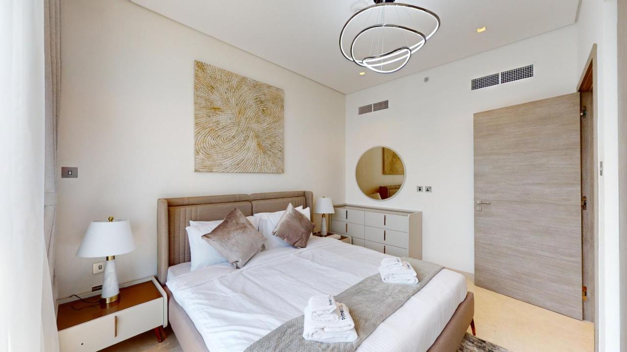 Primestay - The Sterling House Business Bay * Dubai