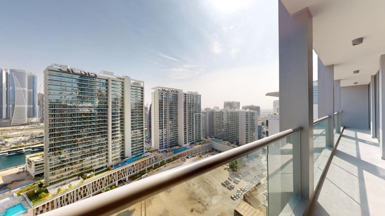 Apartment Primestay - The Sterling House Business Bay