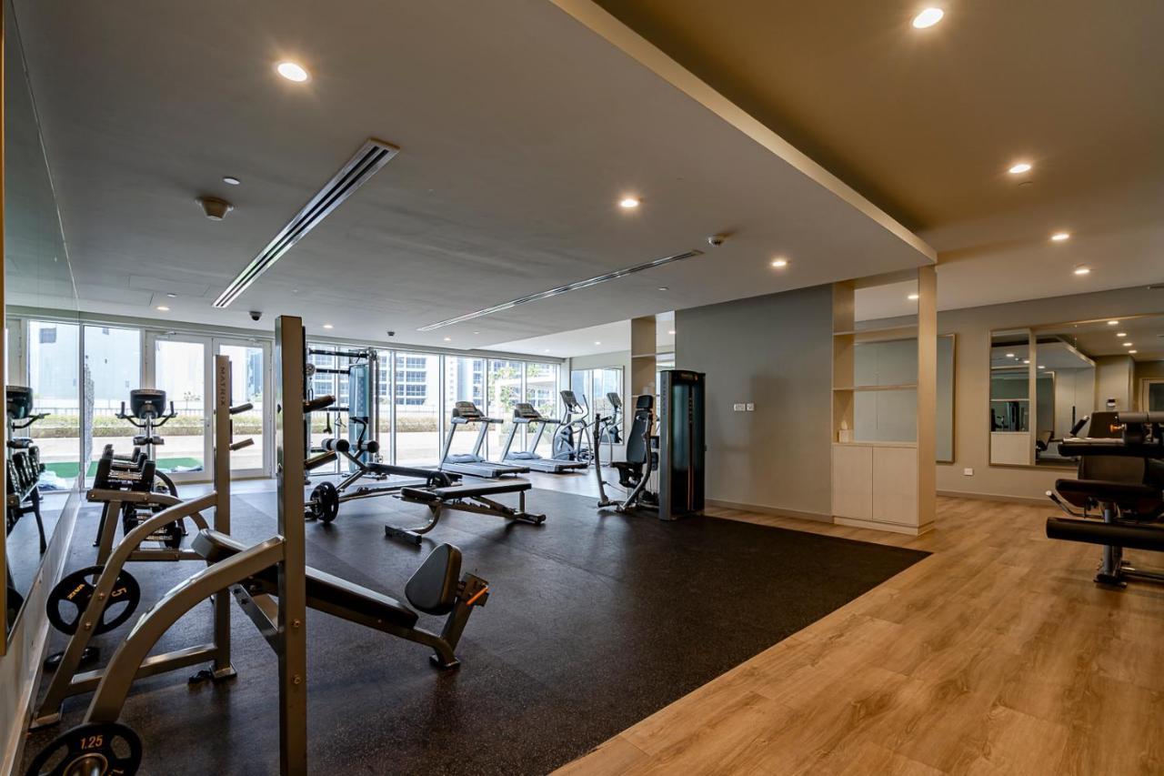 Apartment Two Bed Near Burj Khalifa Mall-5minuts-rva2705 Dubai