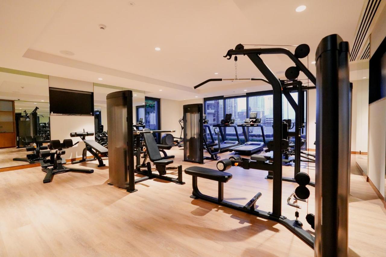 Apartment Citihome-1br In Act One With Burj Khalifa View At Pool Dubai