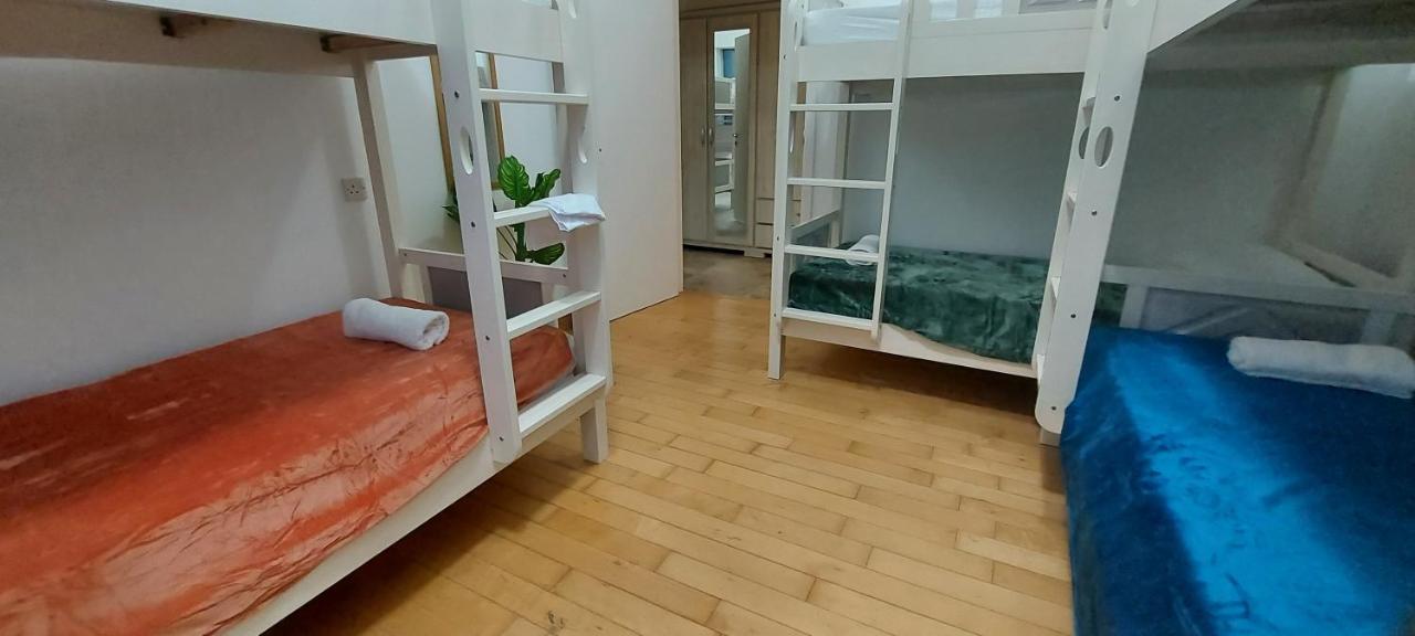Albergue Casa Vera Vacations