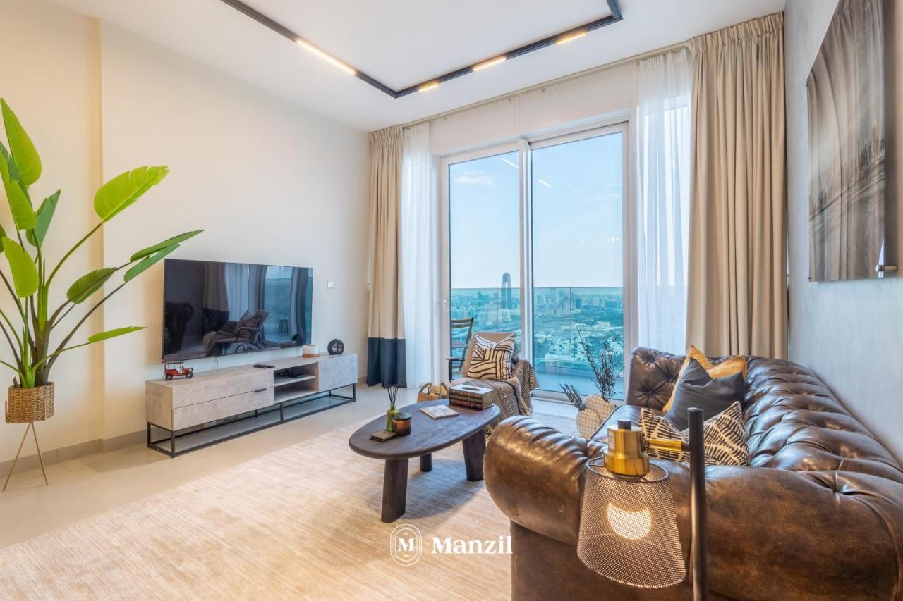 Manzil - 2br In Al Wasl Residences With Park View, Trade Center