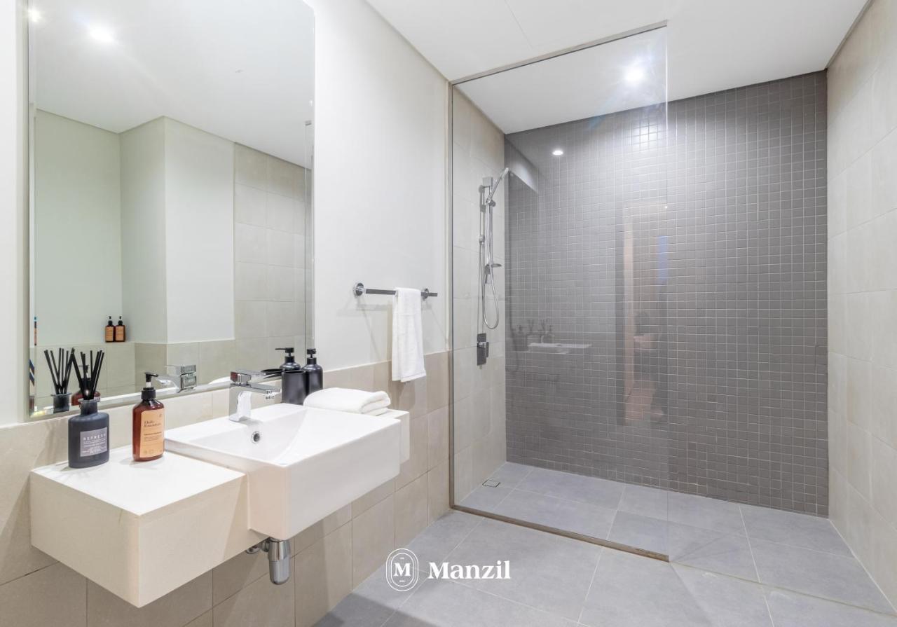 Manzil - 2br In Al Wasl Residences With Park View, Trade Center *