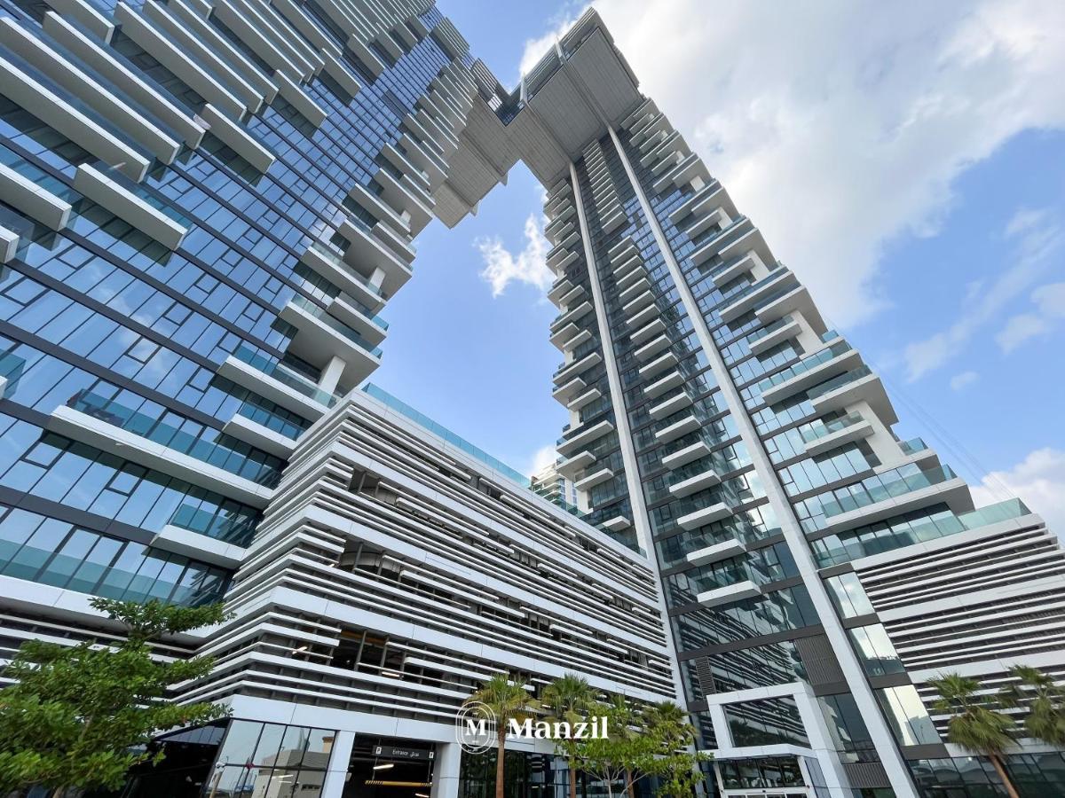 Manzil - 2br In Al Wasl Residences With Park View, Trade Center Apartment