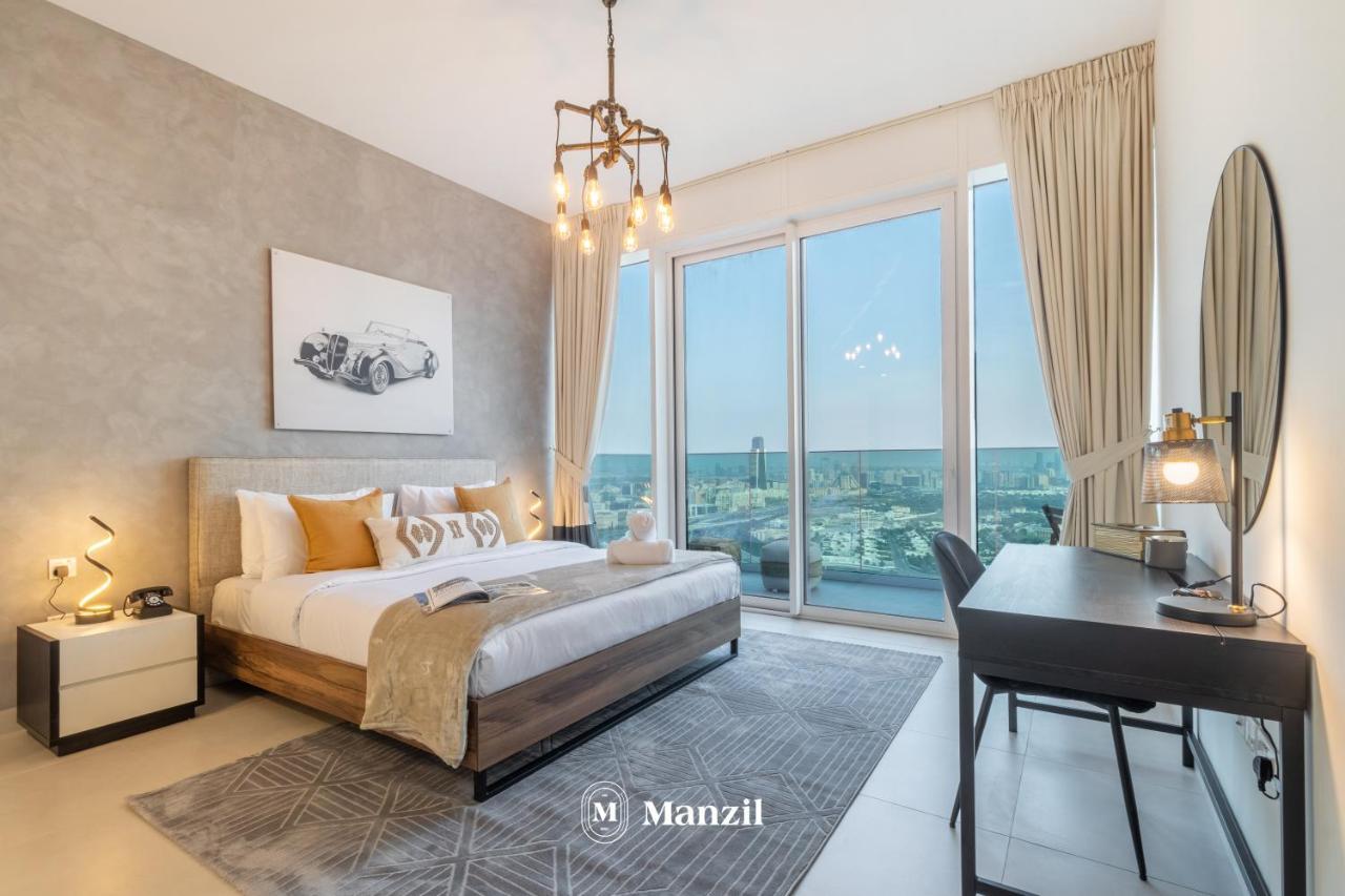 Manzil - 2br In Al Wasl Residences With Park View, Trade Center *