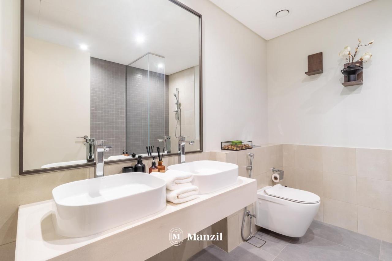 Manzil - 2br In Al Wasl Residences With Park View, Trade Center