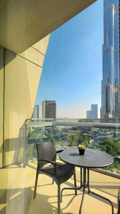 Perfect View W/ Direct Access To Mall & Metro Apartamento *