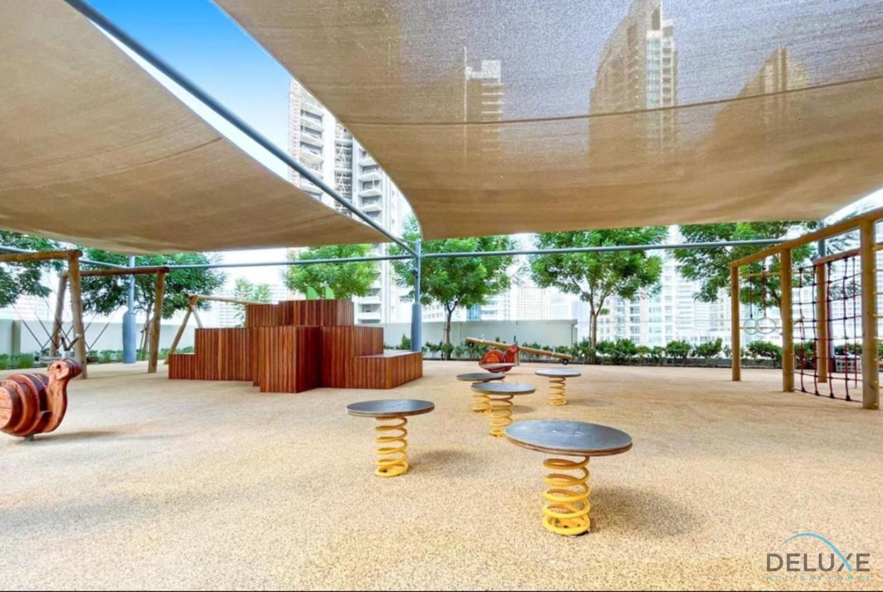 Stylish 2br With Burj Khalifa View At Burj Royale Downtown By Deluxe Homes * Dubai