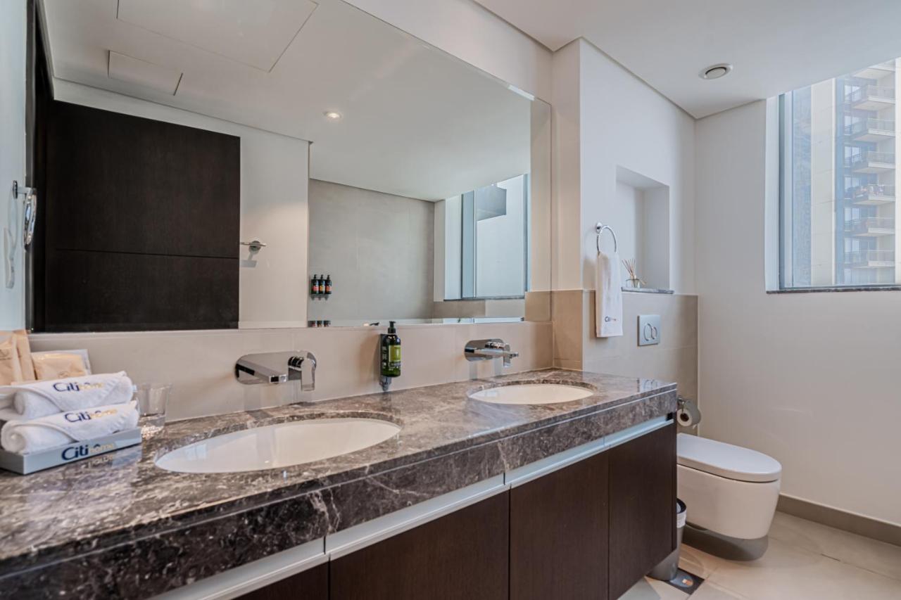Citihome- New 1br Creek Island With Infinity Pool * Dubai