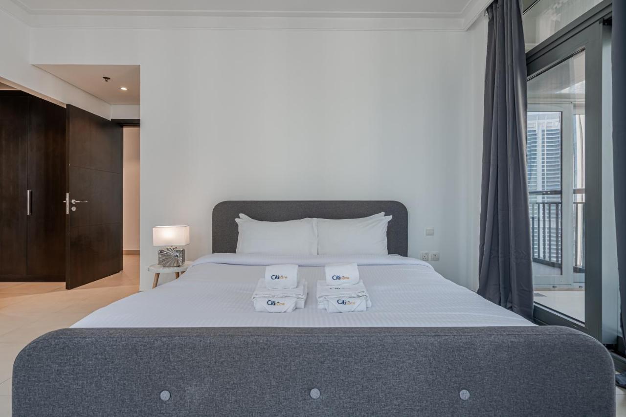 Citihome- New 1br Creek Island With Infinity Pool Apartment