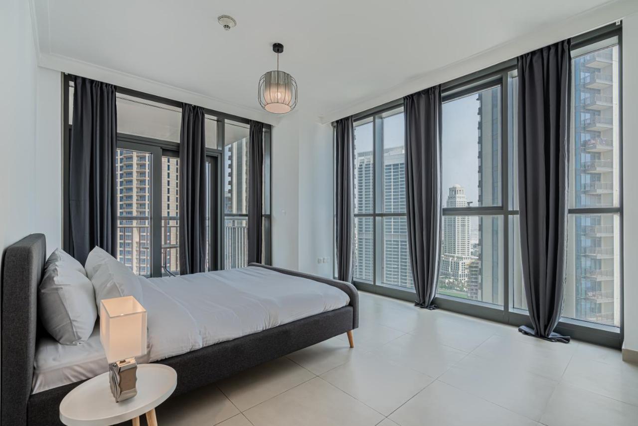 Citihome- New 1br Creek Island With Infinity Pool Apartment