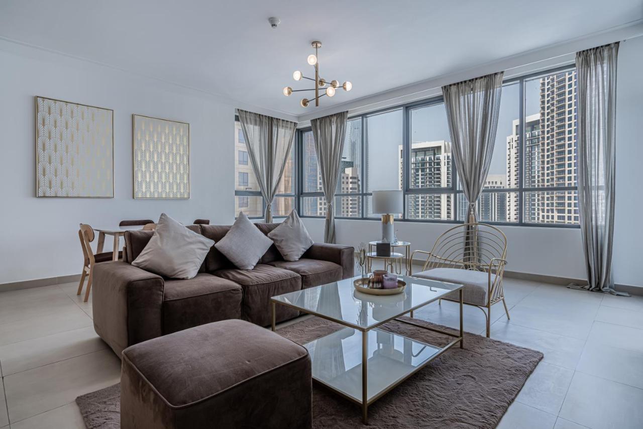 Apartment Citihome- New 1br Creek Island With Infinity Pool