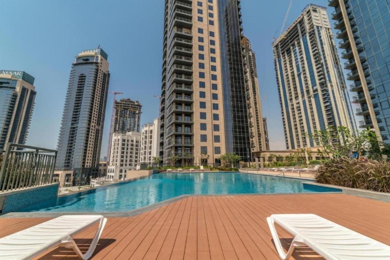 Apartment Citihome- New 1br Creek Island With Infinity Pool *