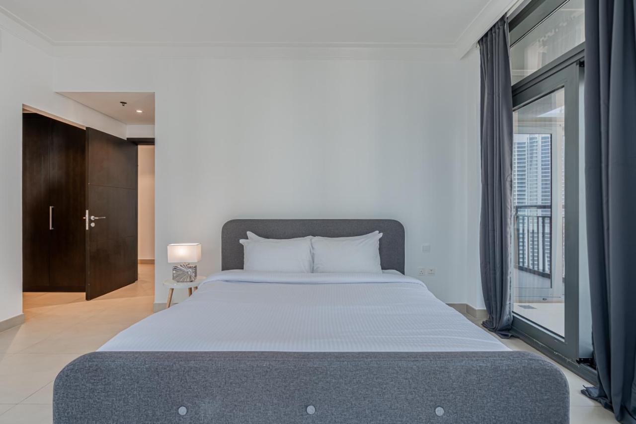 Citihome- New 1br Creek Island With Infinity Pool