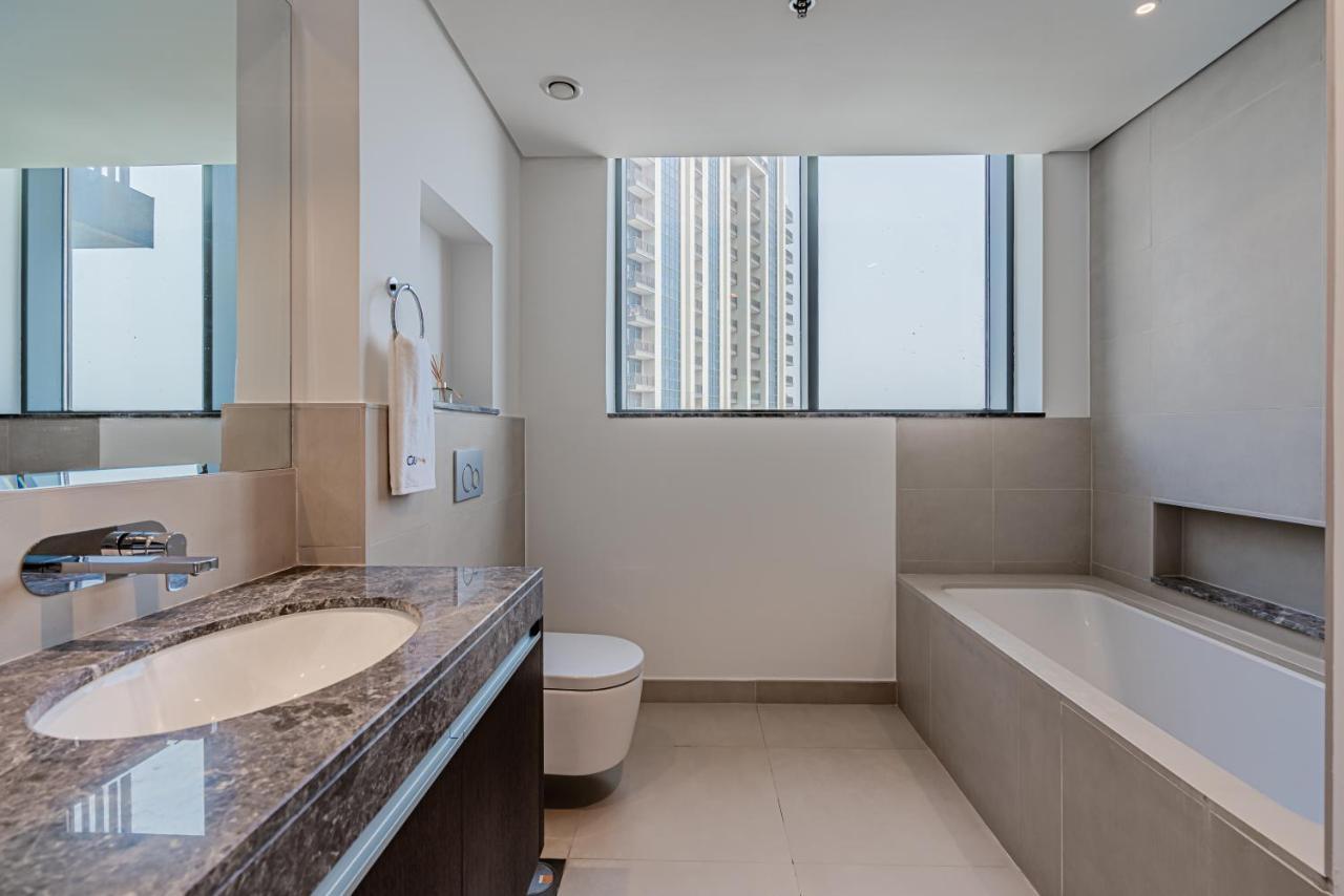 Citihome- New 1br Creek Island With Infinity Pool Apartment *