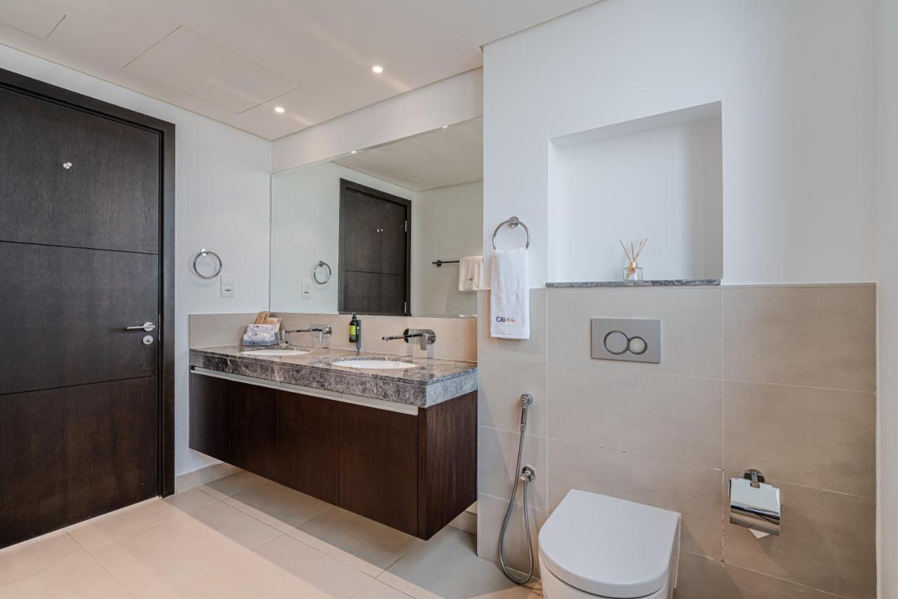 Apartment Citihome- New 1br Creek Island With Infinity Pool