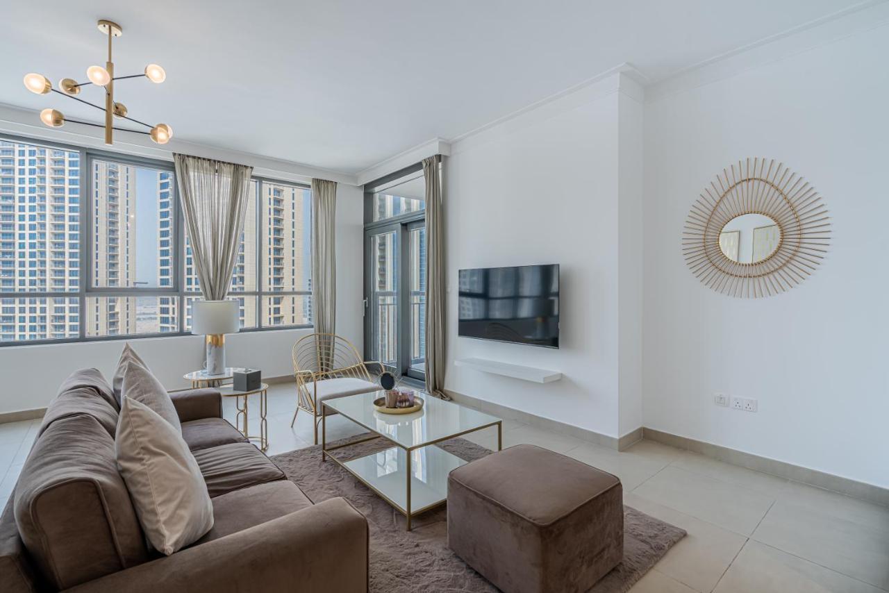 Citihome- New 1br Creek Island With Infinity Pool Apartment