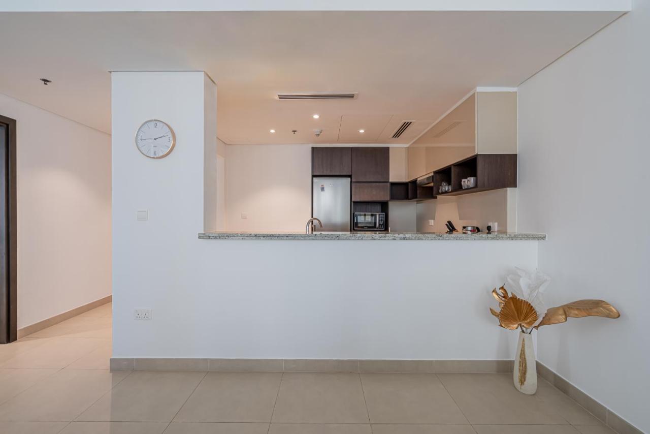 Citihome- New 1br Creek Island With Infinity Pool Dubai