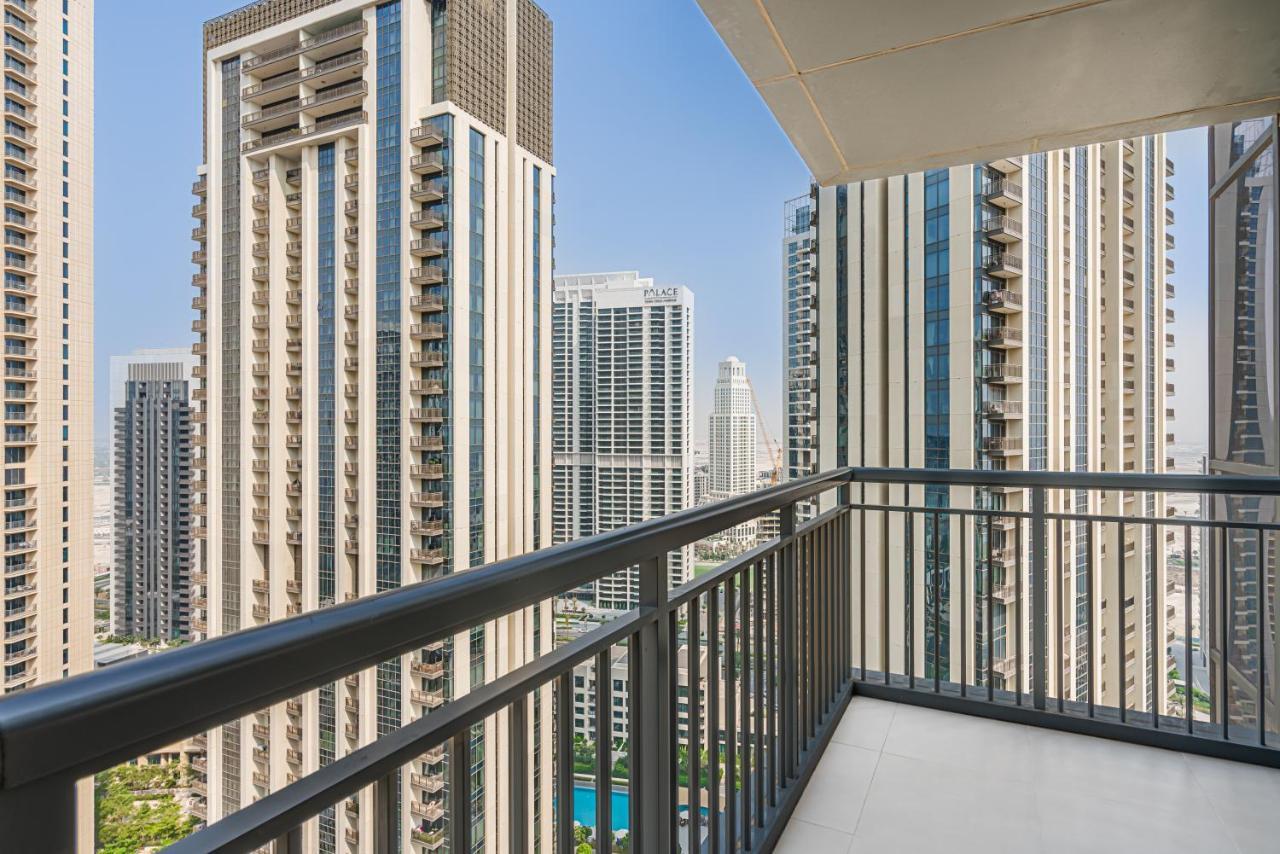 Apartment Citihome- New 1br Creek Island With Infinity Pool