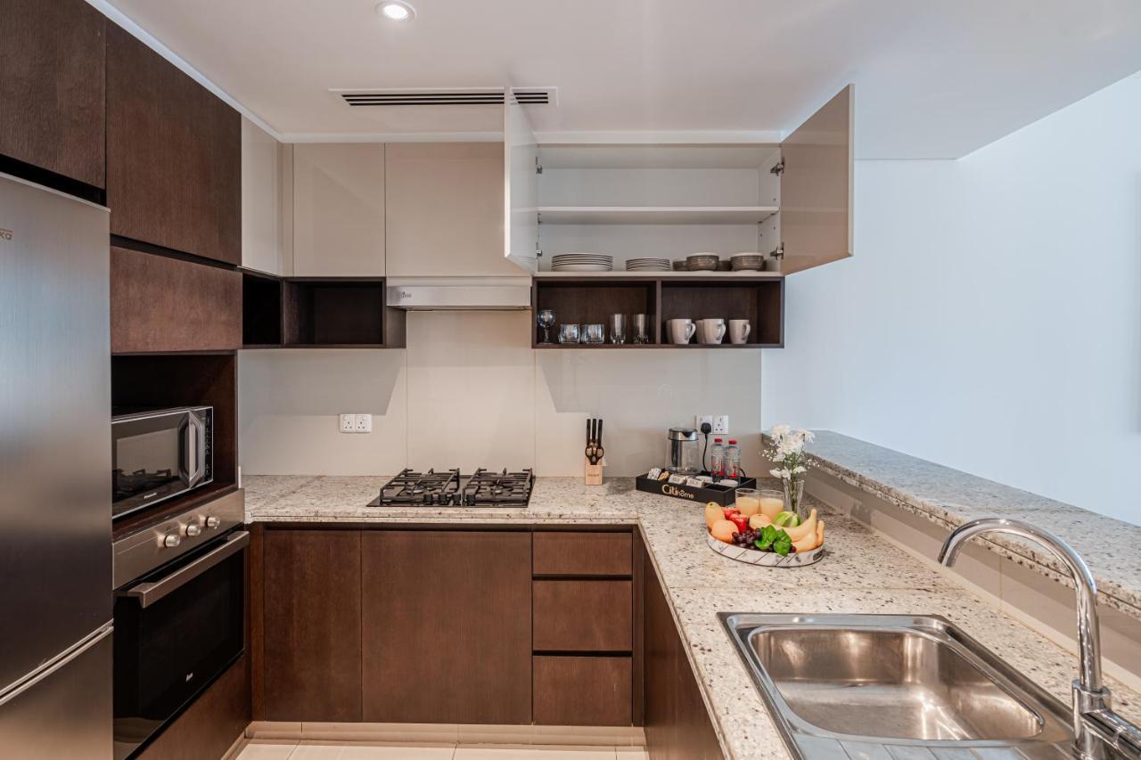 Citihome- New 1br Creek Island With Infinity Pool