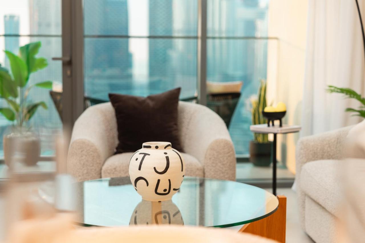 Burj Royal-luxurious 2 Bedrooms -downtown-burj & Fountain View Apartment Dubai