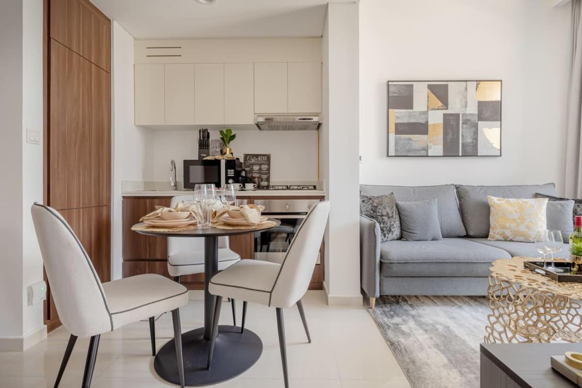 Apartamento Frank Porter - Vera Dubai