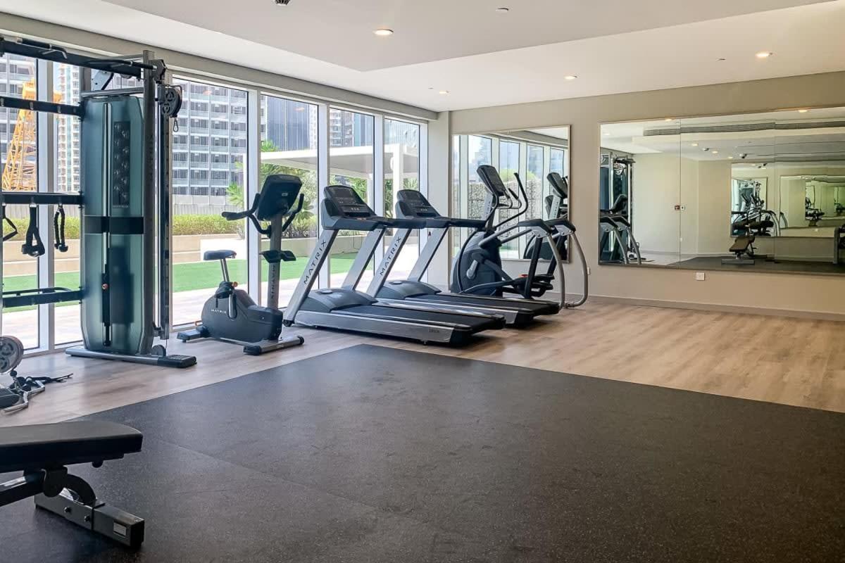 Apartamento Frank Porter - Vera Dubai