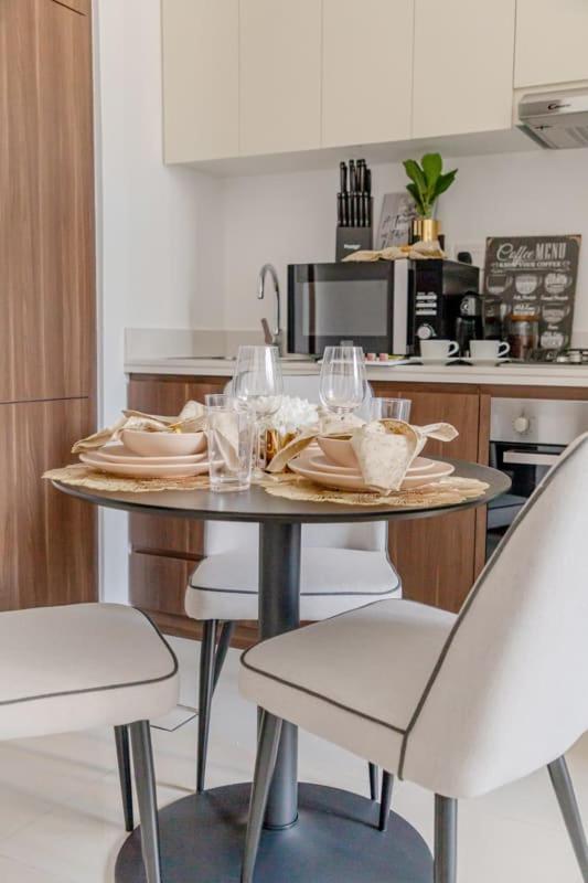 Apartamento Frank Porter - Vera