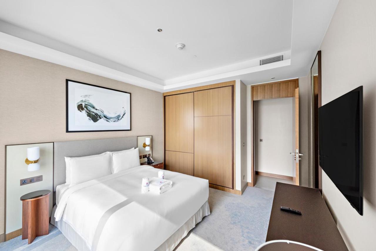 Stonetree - Luxurious 3 Bedroom With Burj Khalifa View *