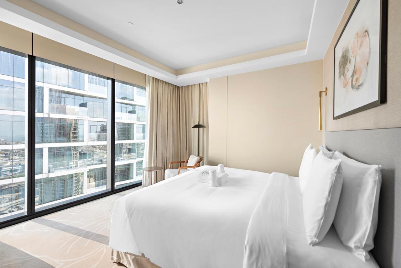 Stonetree - Luxurious 3 Bedroom With Burj Khalifa View