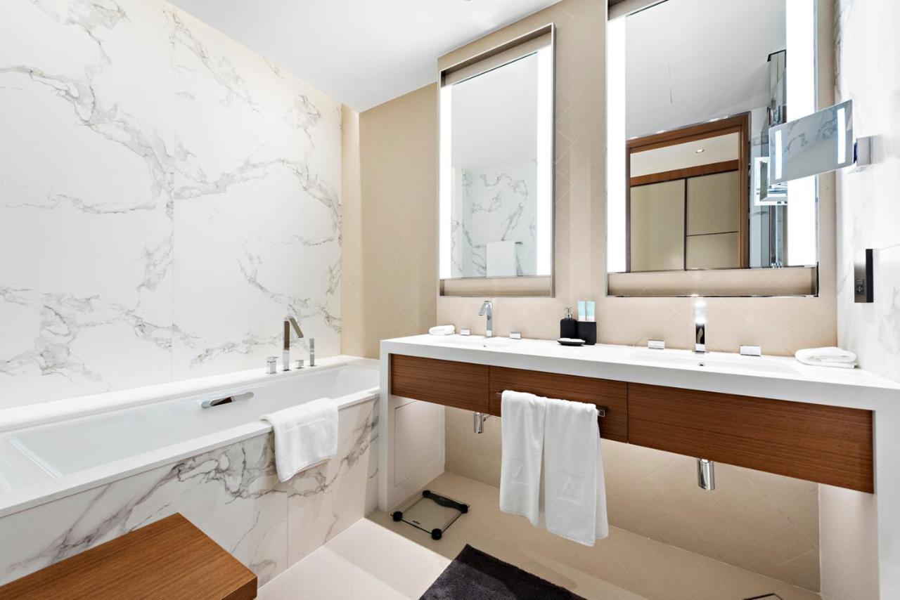Apartment Stonetree - Luxurious 3 Bedroom With Burj Khalifa View Dubai