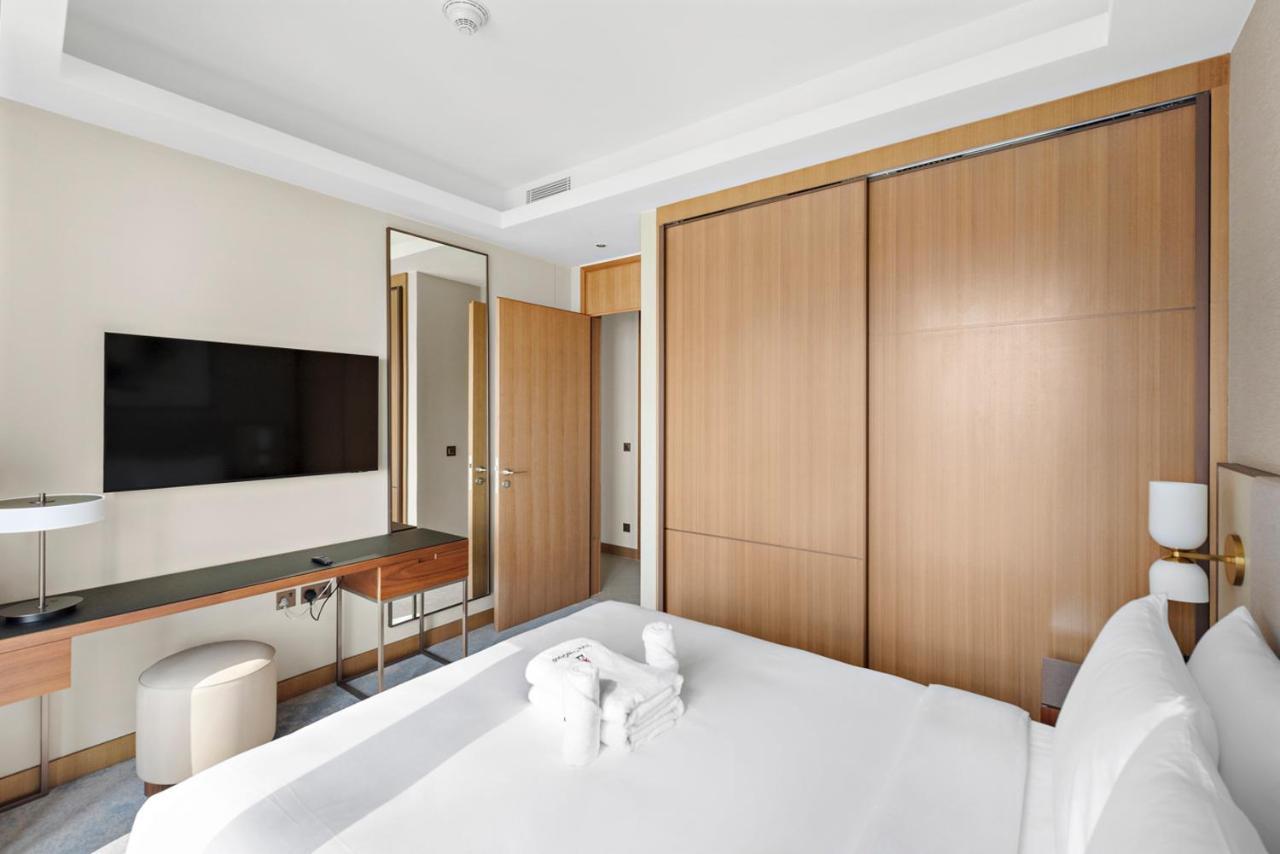 Stonetree - Luxurious 3 Bedroom With Burj Khalifa View