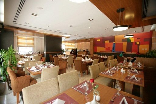 Aparthotel Auris Deira