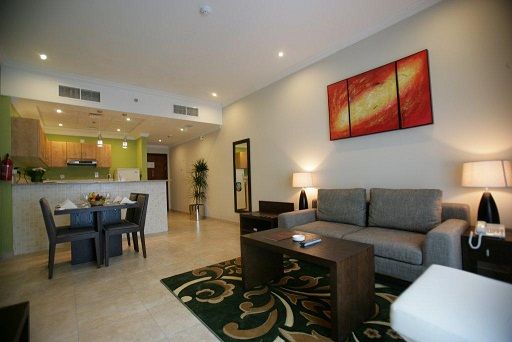 Auris Deira Aparthotel Dubai