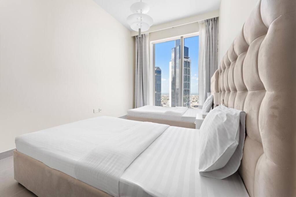 Lavish Tower 2br In The Heart Of Downtown * Dubai