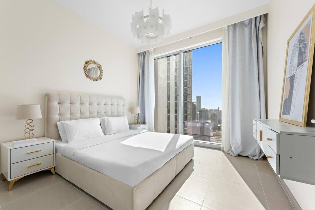 Lavish Tower 2br In The Heart Of Downtown Apartamento
