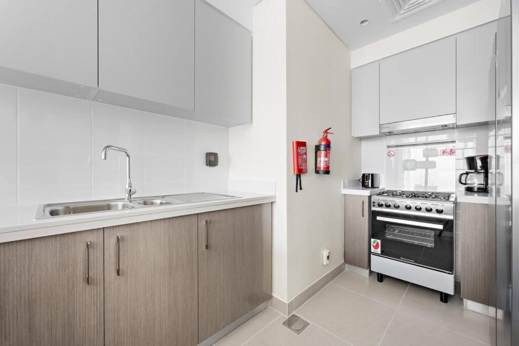 Apartamento Lavish Tower 2br In The Heart Of Downtown *